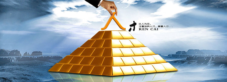 中驰人才理念